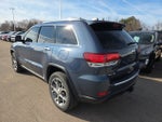 2021 Jeep Grand Cherokee Limited 2BH