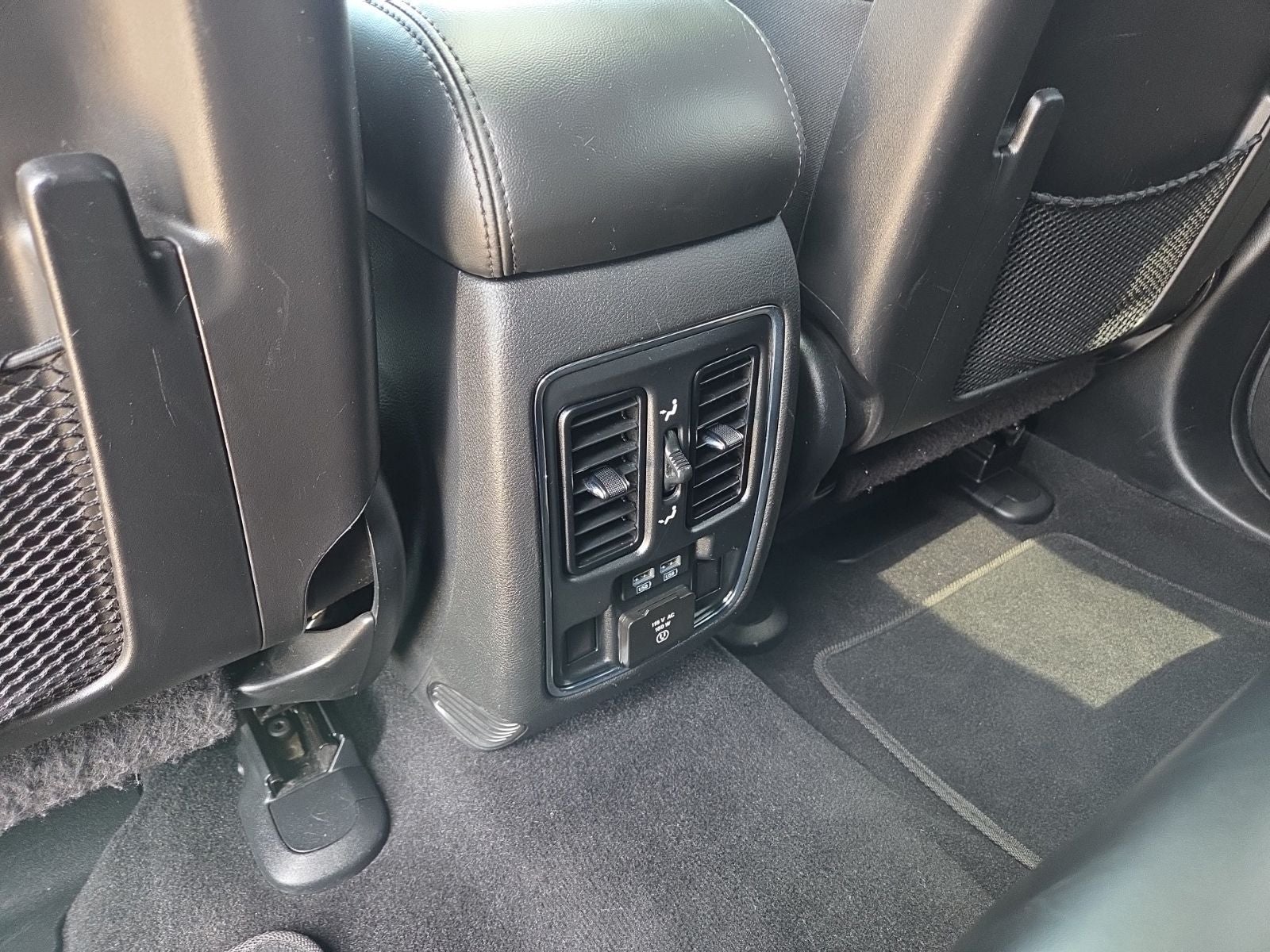 2021 Jeep Grand Cherokee Limited 2BH
