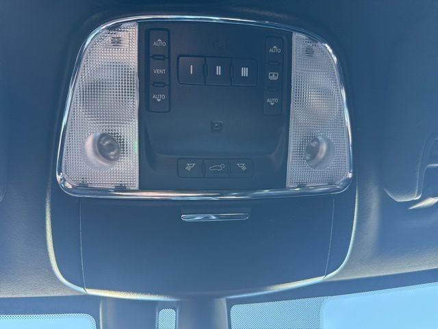 2018 Jeep Grand Cherokee SRT 27L