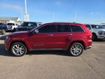 2015 Jeep Grand Cherokee Summit 23R