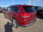 2015 Jeep Grand Cherokee Summit 23R