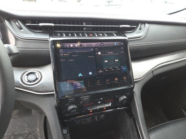 2023 Jeep Grand Cherokee L Limited 22E