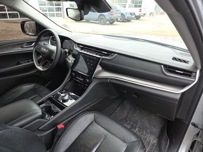 2023 Jeep Grand Cherokee L Limited 22E