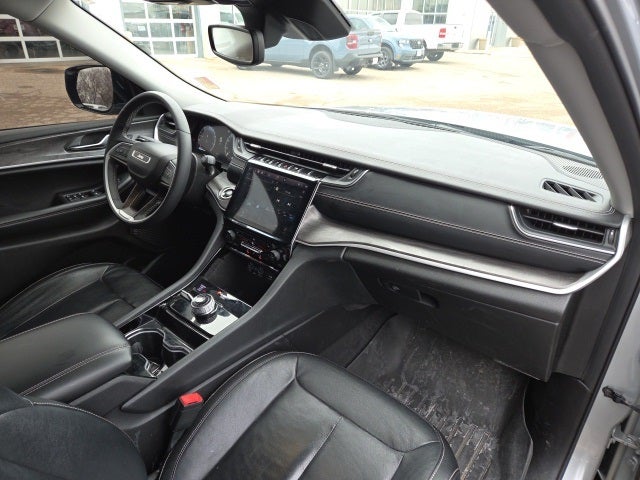 2023 Jeep Grand Cherokee L Limited 22E