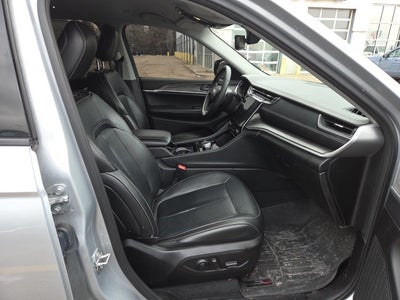 2023 Jeep Grand Cherokee L Limited 22E