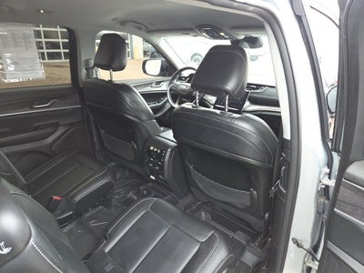 2023 Jeep Grand Cherokee L Limited 22E