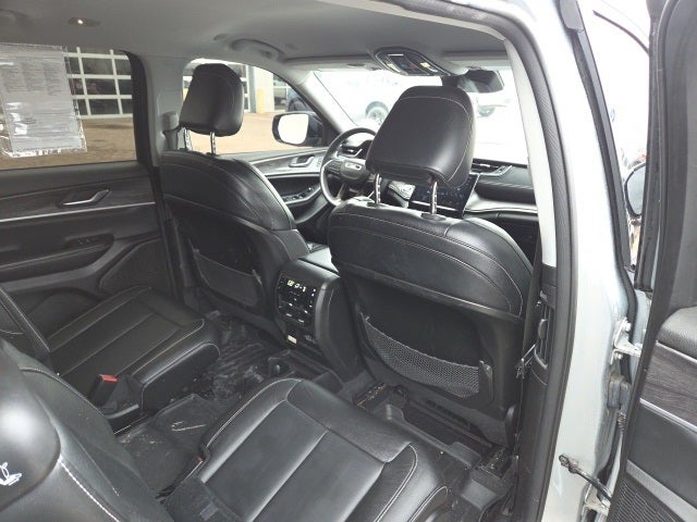 2023 Jeep Grand Cherokee L Limited 22E