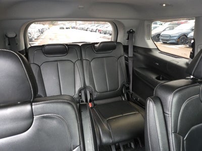 2023 Jeep Grand Cherokee L Limited 22E