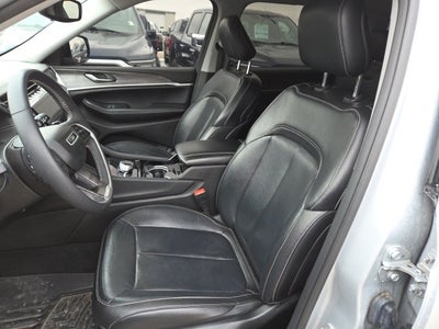 2023 Jeep Grand Cherokee L Limited 22E