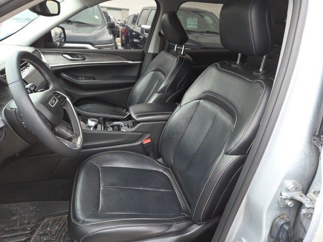 2023 Jeep Grand Cherokee L Limited 22E