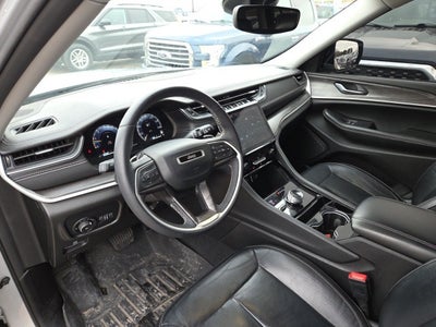 2023 Jeep Grand Cherokee L Limited 22E