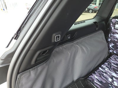 2024 Jeep Grand Cherokee Trailhawk 4xe AFB