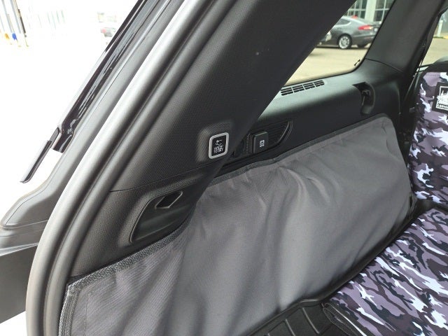 2024 Jeep Grand Cherokee Trailhawk 4xe AFB