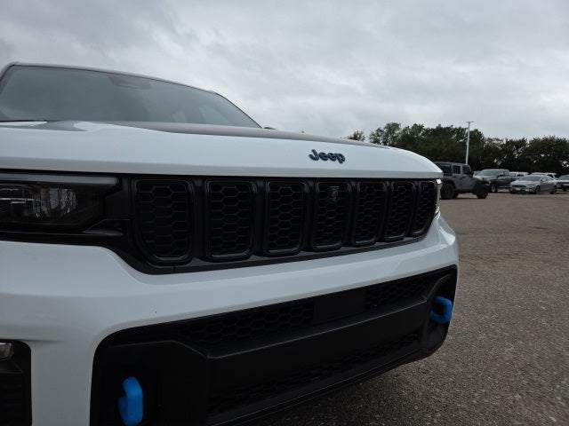 2024 Jeep Grand Cherokee Trailhawk 4xe AFB
