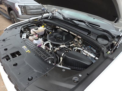 2024 Jeep Grand Cherokee Trailhawk 4xe AFB