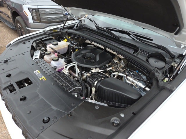 2024 Jeep Grand Cherokee Trailhawk 4xe AFB