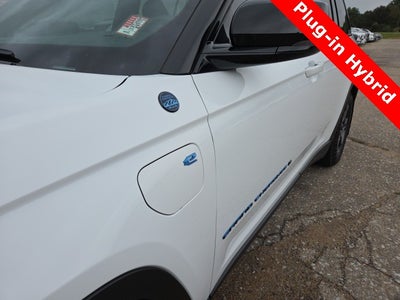 2024 Jeep Grand Cherokee Trailhawk 4xe AFB