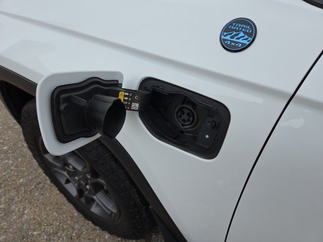2024 Jeep Grand Cherokee Trailhawk 4xe AFB