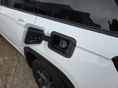 2024 Jeep Grand Cherokee Trailhawk 4xe AFB