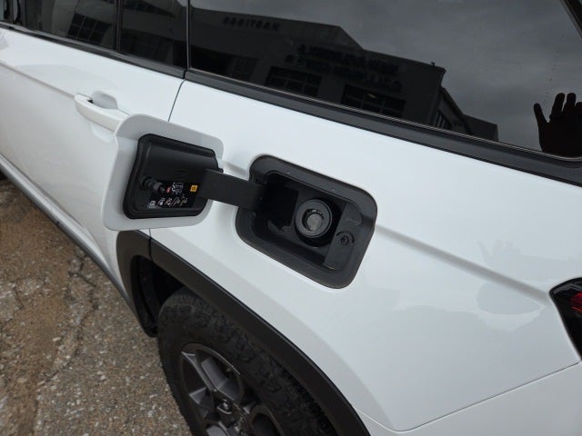 2024 Jeep Grand Cherokee Trailhawk 4xe AFB