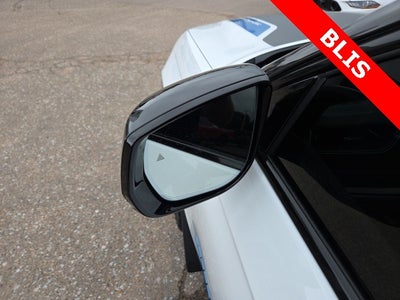 2024 Jeep Grand Cherokee Trailhawk 4xe AFB