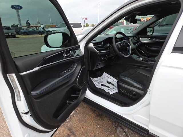 2024 Jeep Grand Cherokee Trailhawk 4xe AFB