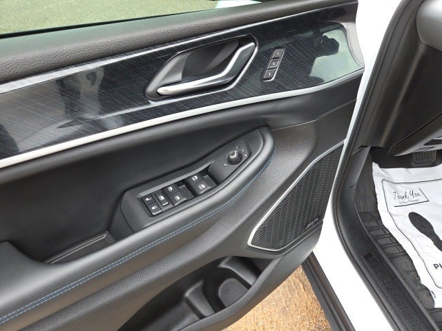 2024 Jeep Grand Cherokee Trailhawk 4xe AFB