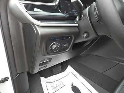 2024 Jeep Grand Cherokee Trailhawk 4xe AFB