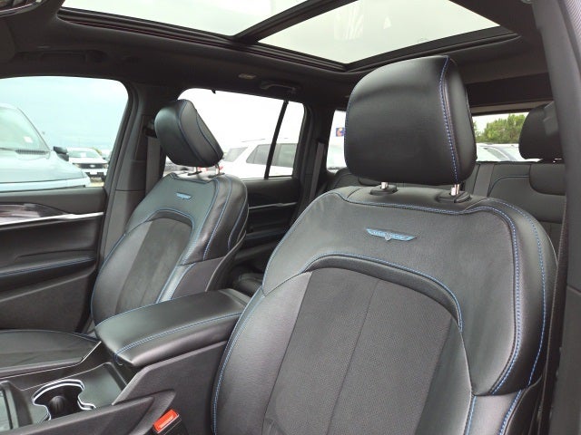 2024 Jeep Grand Cherokee Trailhawk 4xe AFB