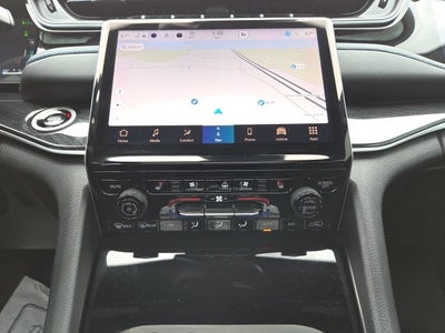 2024 Jeep Grand Cherokee Trailhawk 4xe AFB