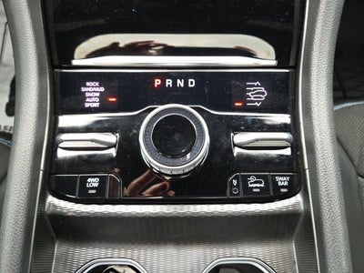 2024 Jeep Grand Cherokee Trailhawk 4xe AFB