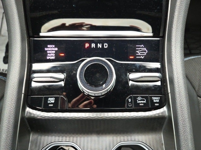 2024 Jeep Grand Cherokee Trailhawk 4xe AFB