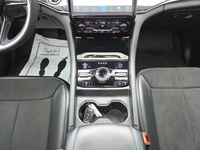 2024 Jeep Grand Cherokee Trailhawk 4xe AFB