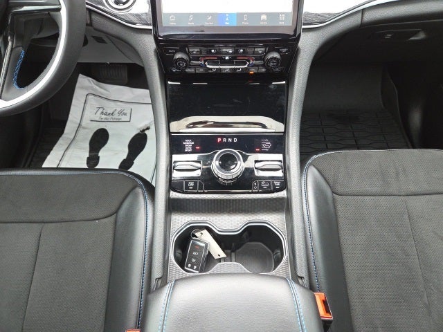 2024 Jeep Grand Cherokee Trailhawk 4xe AFB