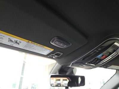 2024 Jeep Grand Cherokee Trailhawk 4xe AFB