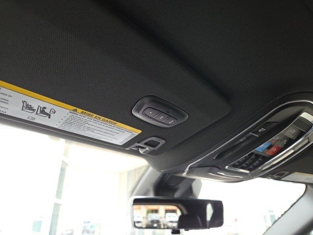 2024 Jeep Grand Cherokee Trailhawk 4xe AFB