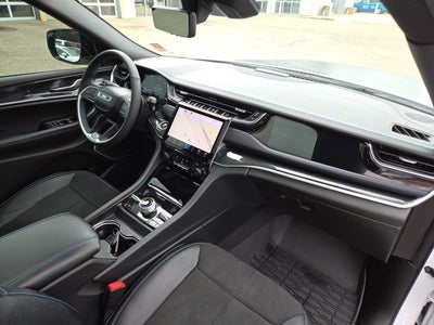 2024 Jeep Grand Cherokee Trailhawk 4xe AFB