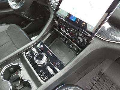 2024 Jeep Grand Cherokee Trailhawk 4xe AFB