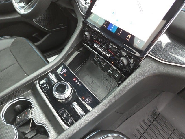 2024 Jeep Grand Cherokee Trailhawk 4xe AFB