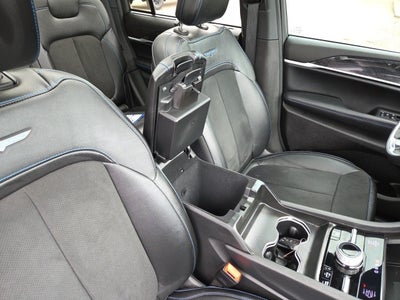 2024 Jeep Grand Cherokee Trailhawk 4xe AFB