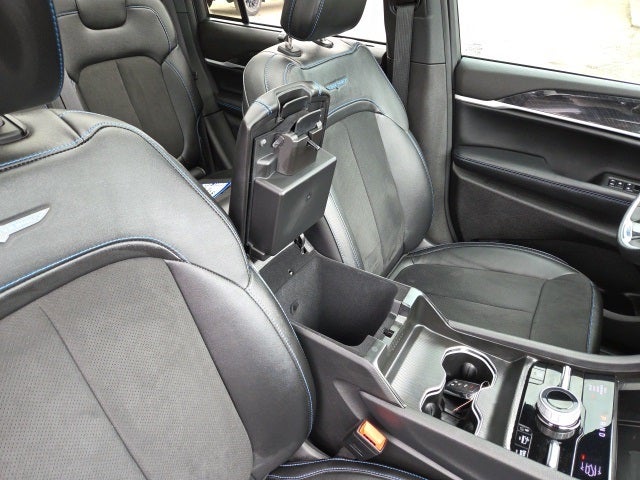 2024 Jeep Grand Cherokee Trailhawk 4xe AFB