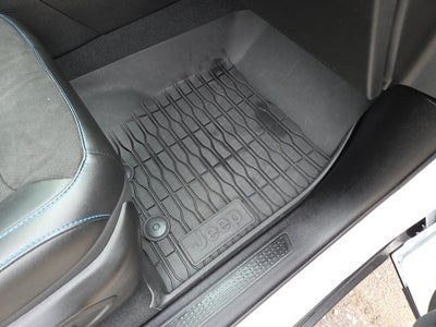 2024 Jeep Grand Cherokee Trailhawk 4xe AFB