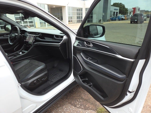 2024 Jeep Grand Cherokee Trailhawk 4xe AFB