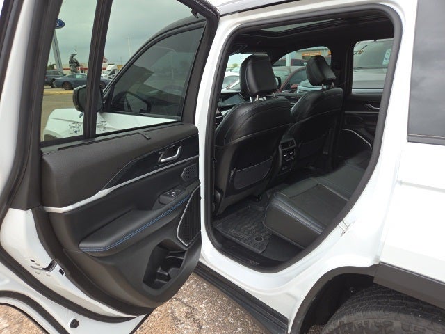 2024 Jeep Grand Cherokee Trailhawk 4xe AFB