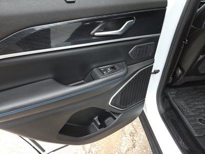 2024 Jeep Grand Cherokee Trailhawk 4xe AFB