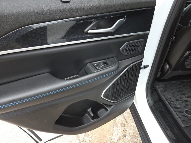 2024 Jeep Grand Cherokee Trailhawk 4xe AFB