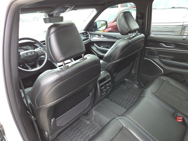 2024 Jeep Grand Cherokee Trailhawk 4xe AFB