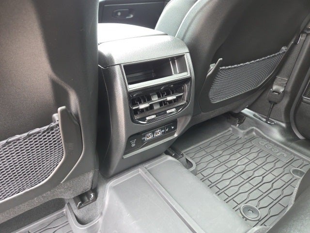 2024 Jeep Grand Cherokee Trailhawk 4xe AFB