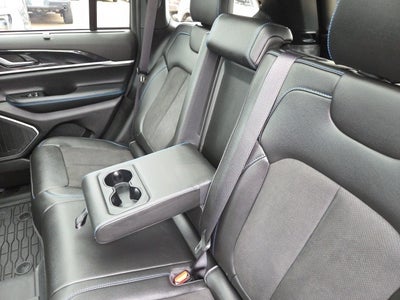 2024 Jeep Grand Cherokee Trailhawk 4xe AFB