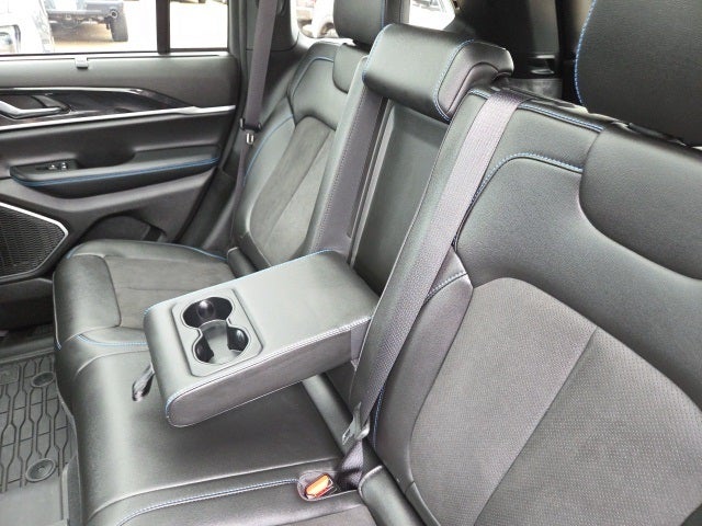 2024 Jeep Grand Cherokee Trailhawk 4xe AFB